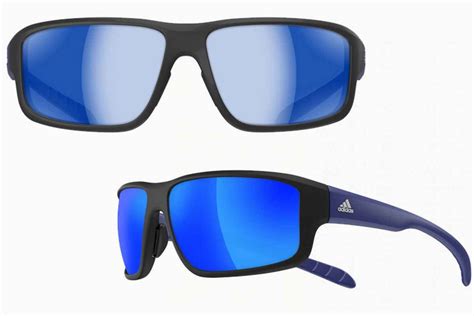 adidas Kumacross 2.0 eyewear review 